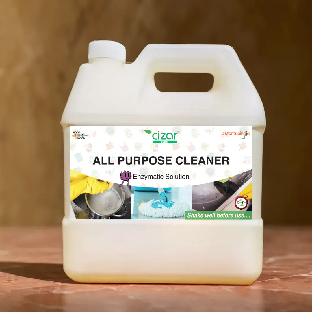 All Purpose Cleaner Front