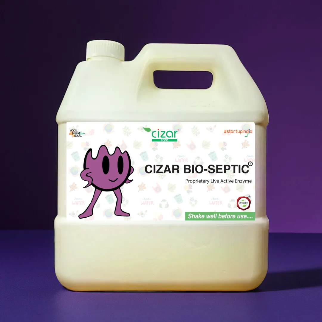 Bio Septic