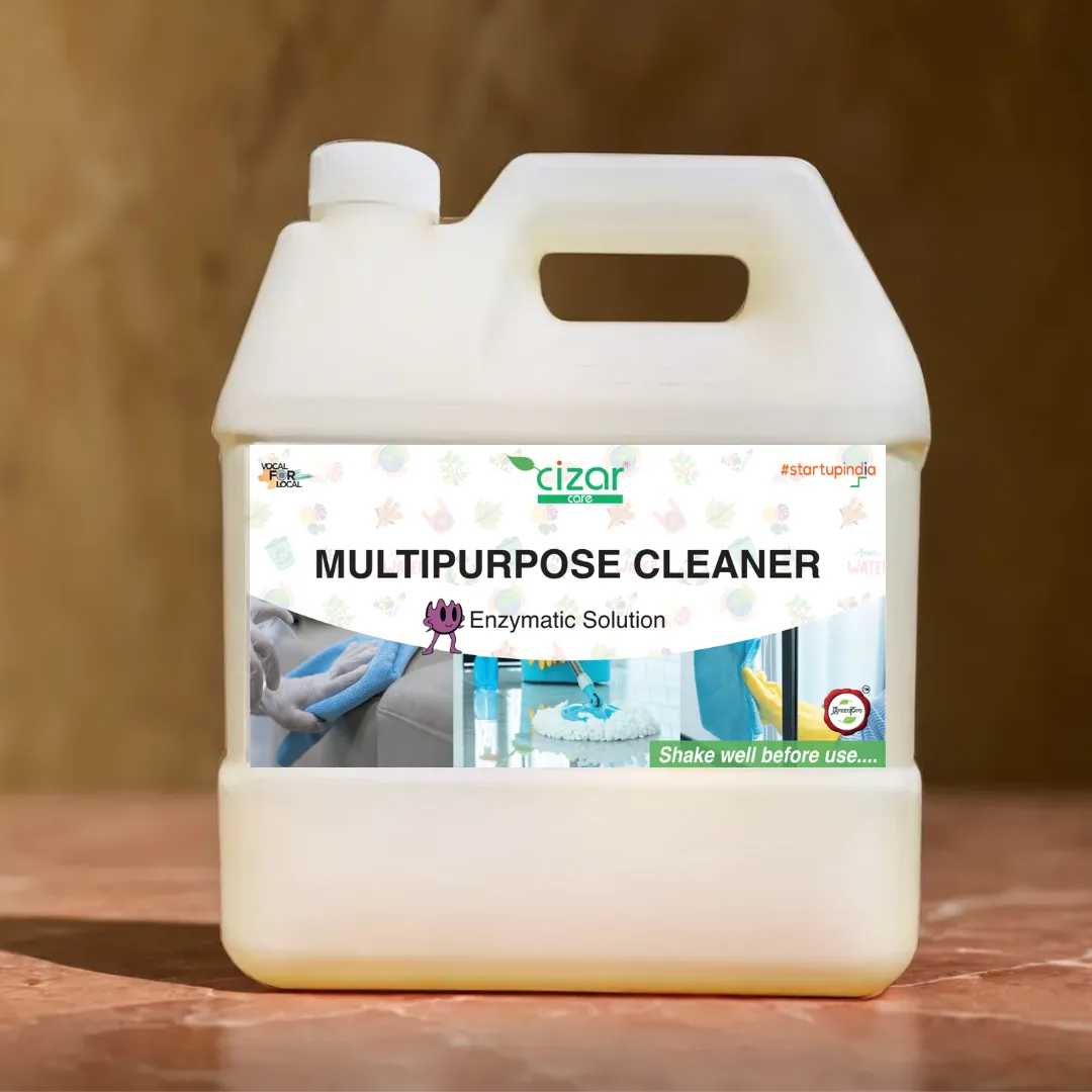 Cizar Multipurpose Cleaner with Enzyme